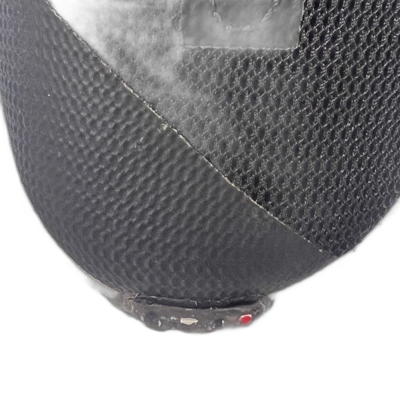 Nike crater unisex sneakers size 5.5Y black - Picture 5 of 11